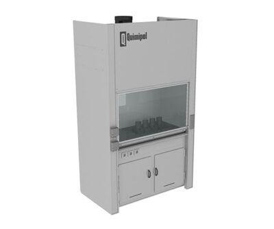 LABORATORY FUME CUPBOARDS – Quimipol S.L.