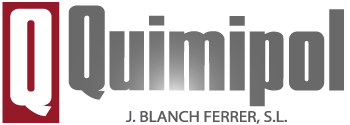 Quimipol S.L. Logo